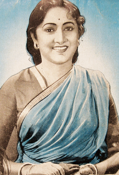 অরুন্ধতী দেবী